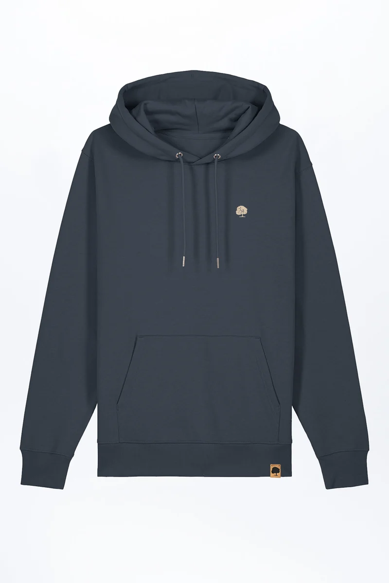 Standard Hoodie aus Bio Baumwolle