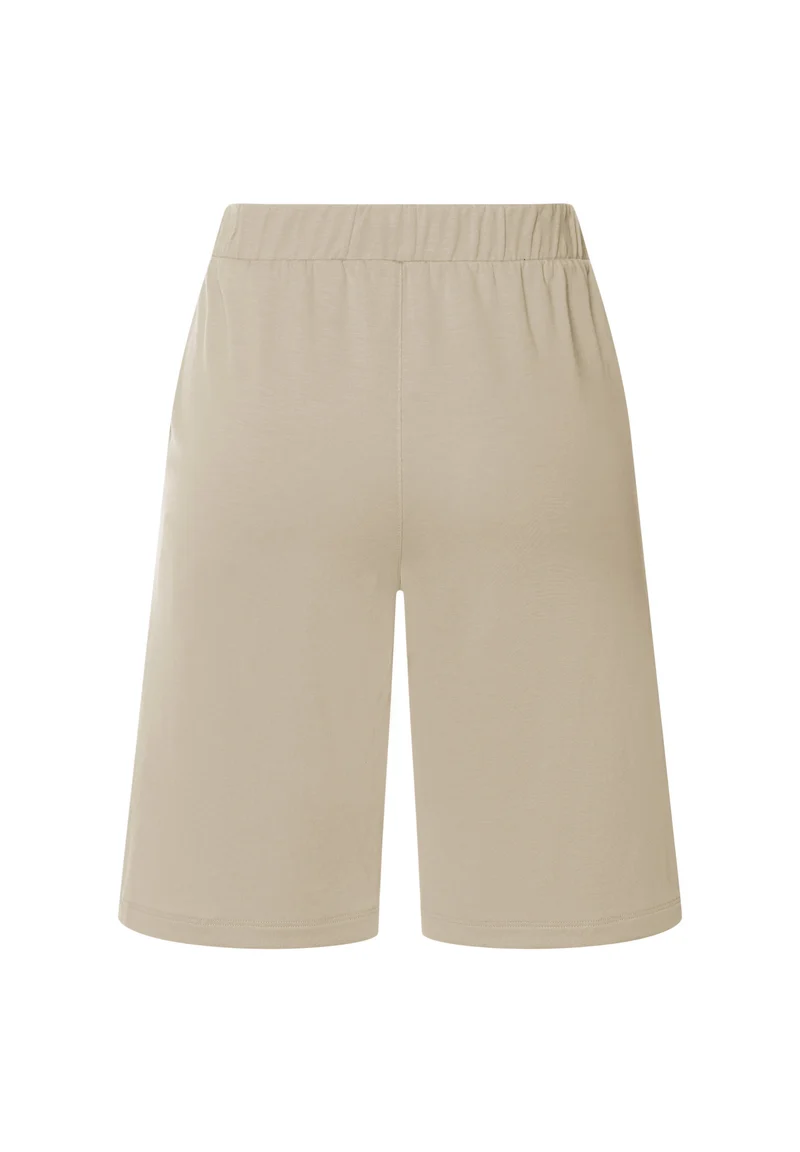 Pure Comfort Short Pants | olive stem 078904-072661
