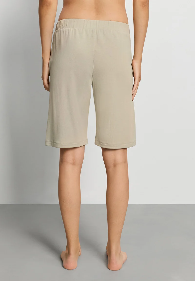 Pure Comfort Short Pants | olive stem 078904-072661