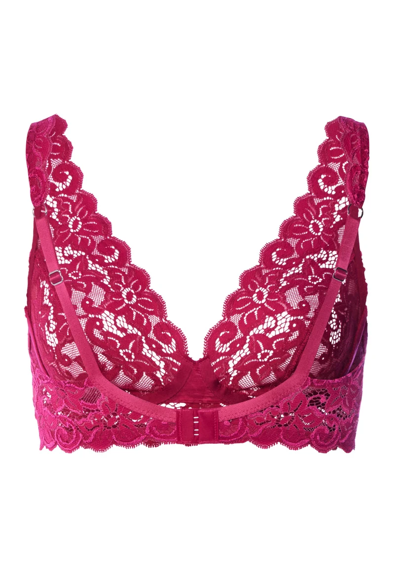 Moments Soft Cup Bra | light sangria 071465-072465