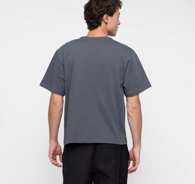True Extra Heavy Boxy Tee 6-Pack