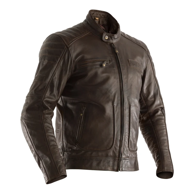 RST Roadster Lederjacke Damen