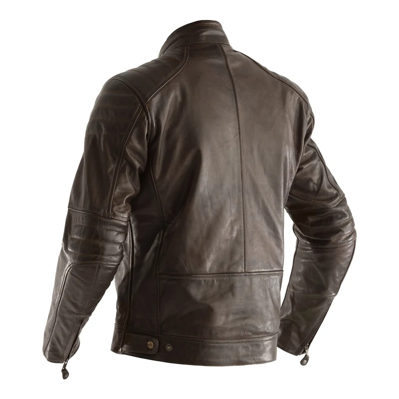 RST Roadster Lederjacke Damen