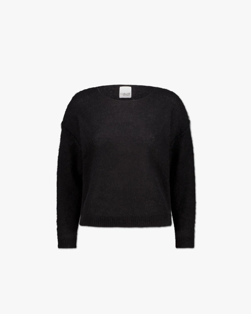 Lulu | Pullover | Alpaka Mischung