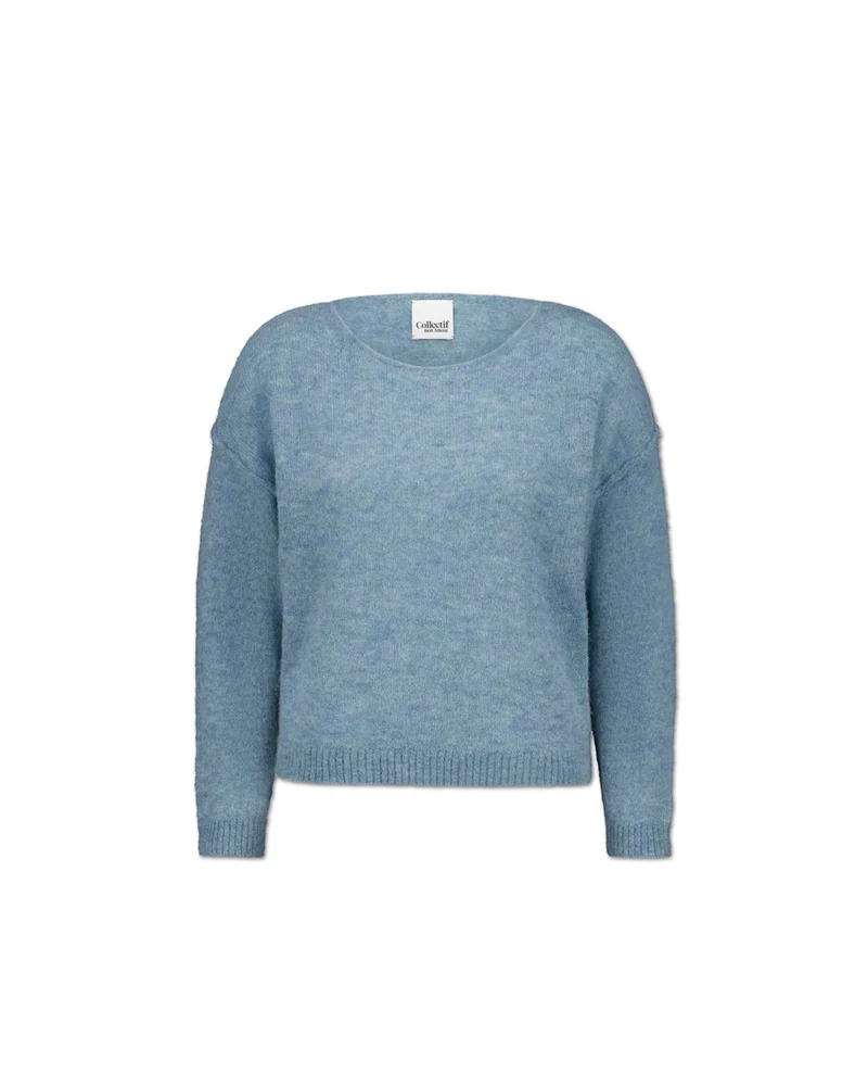Lulu | Pullover | Alpaka Mischung