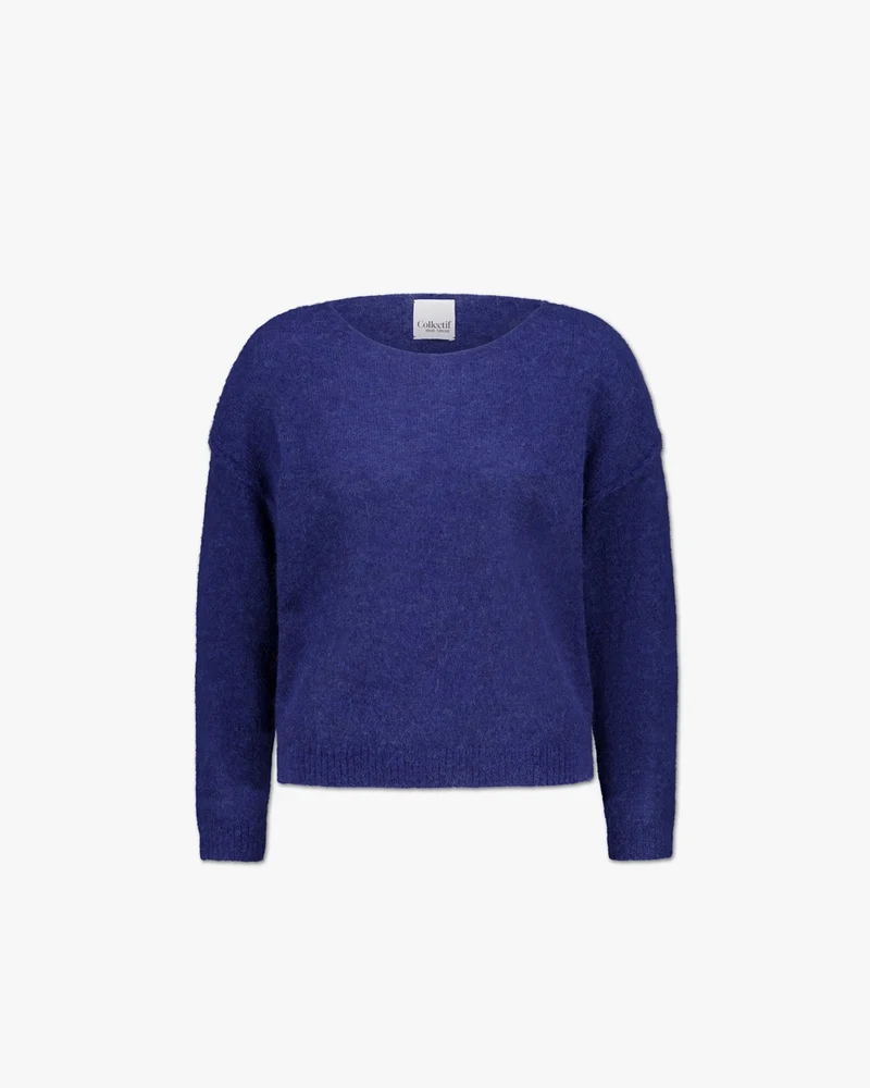 Lulu | Pullover | Alpaka Mischung