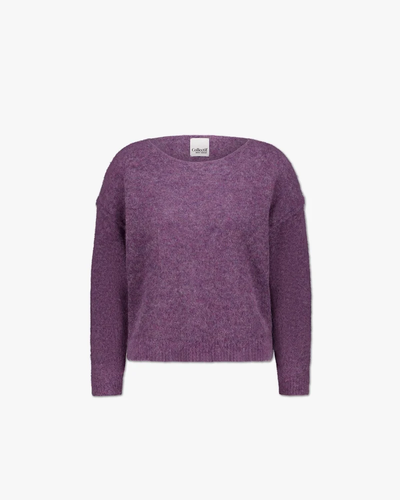 Lulu | Pullover | Alpaka Mischung
