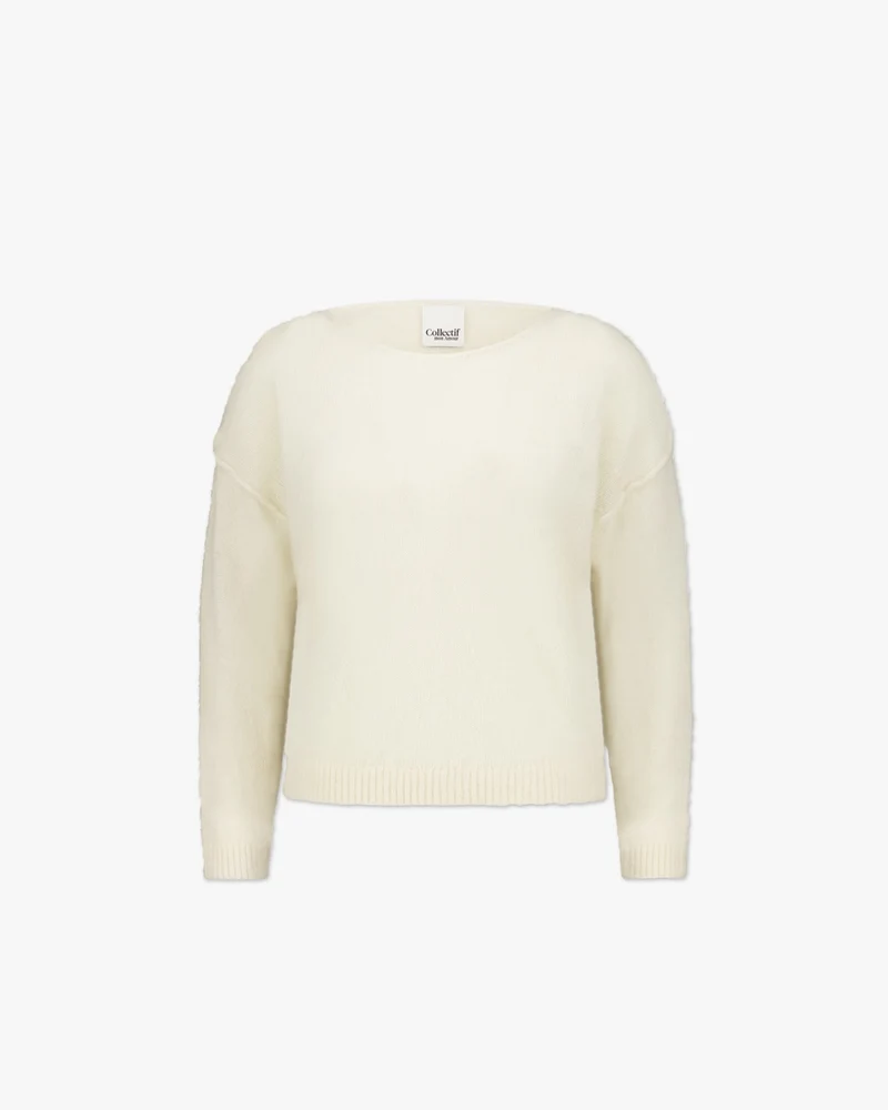Lulu | Pullover | Alpaka Mischung