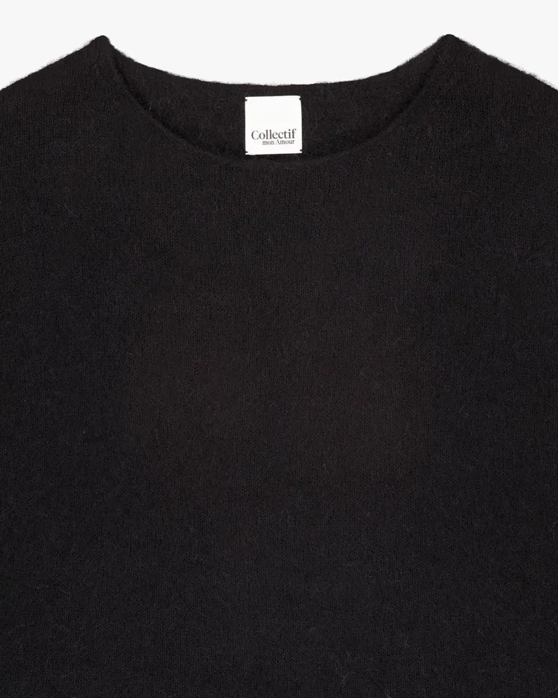 Lulu | Pullover | Alpaka Mischung
