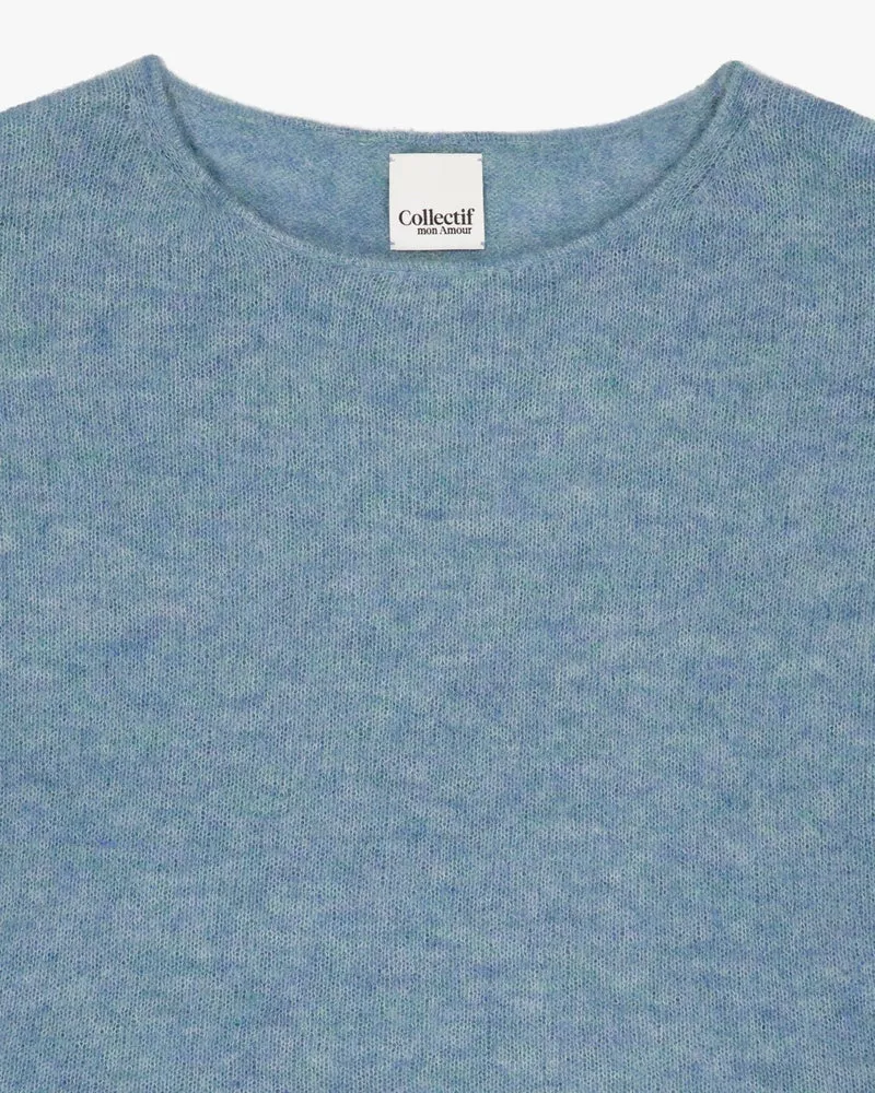 Lulu | Pullover | Alpaka Mischung