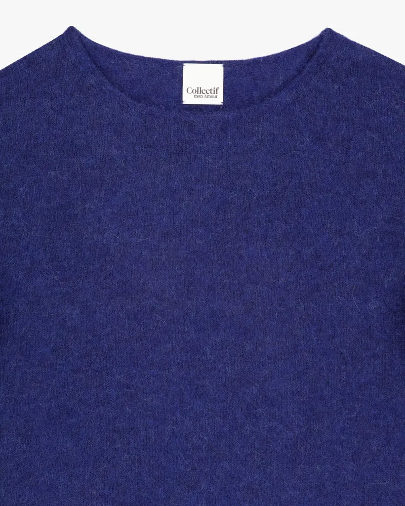 Lulu | Pullover | Alpaka Mischung