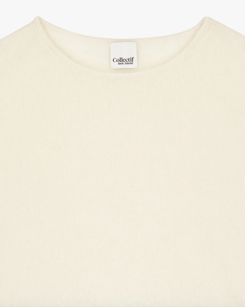 Lulu | Pullover | Alpaka Mischung