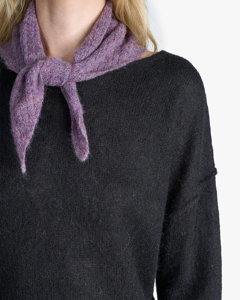 Lulu | Pullover | Alpaka Mischung