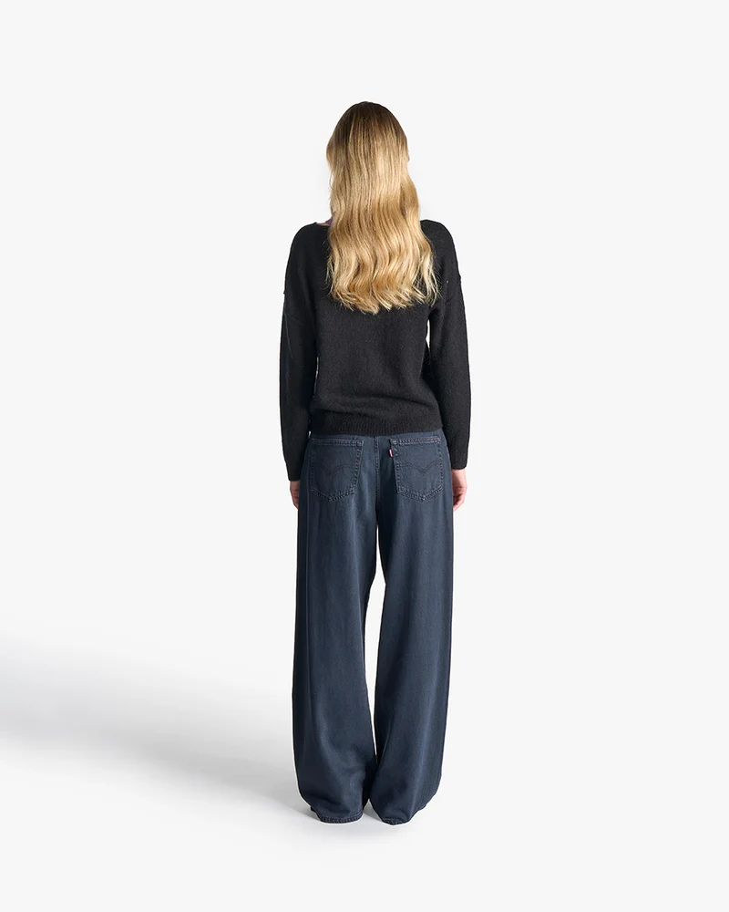 Lulu | Pullover | Alpaka Mischung