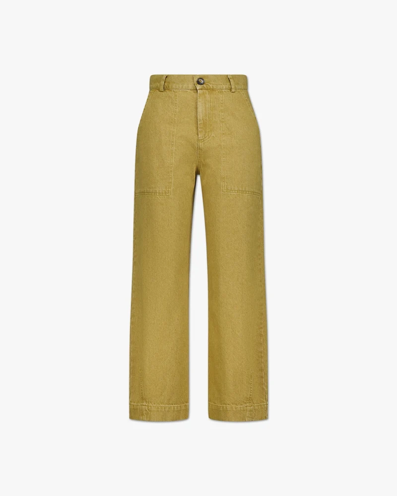 Zelia | Jeans | Denim