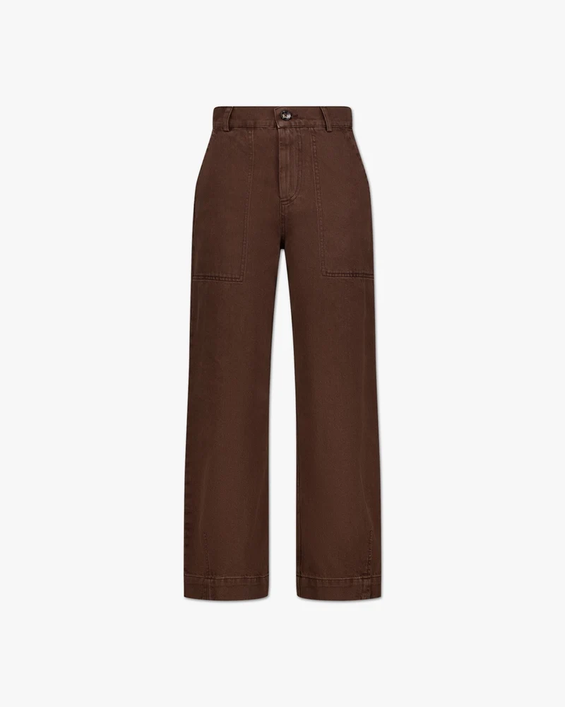 Zelia | Jeans | Denim