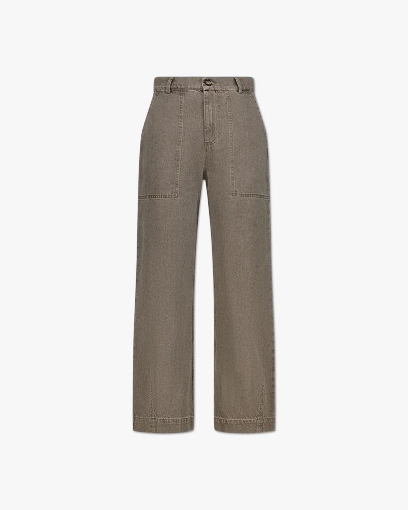 Zelia | Jeans | Denim