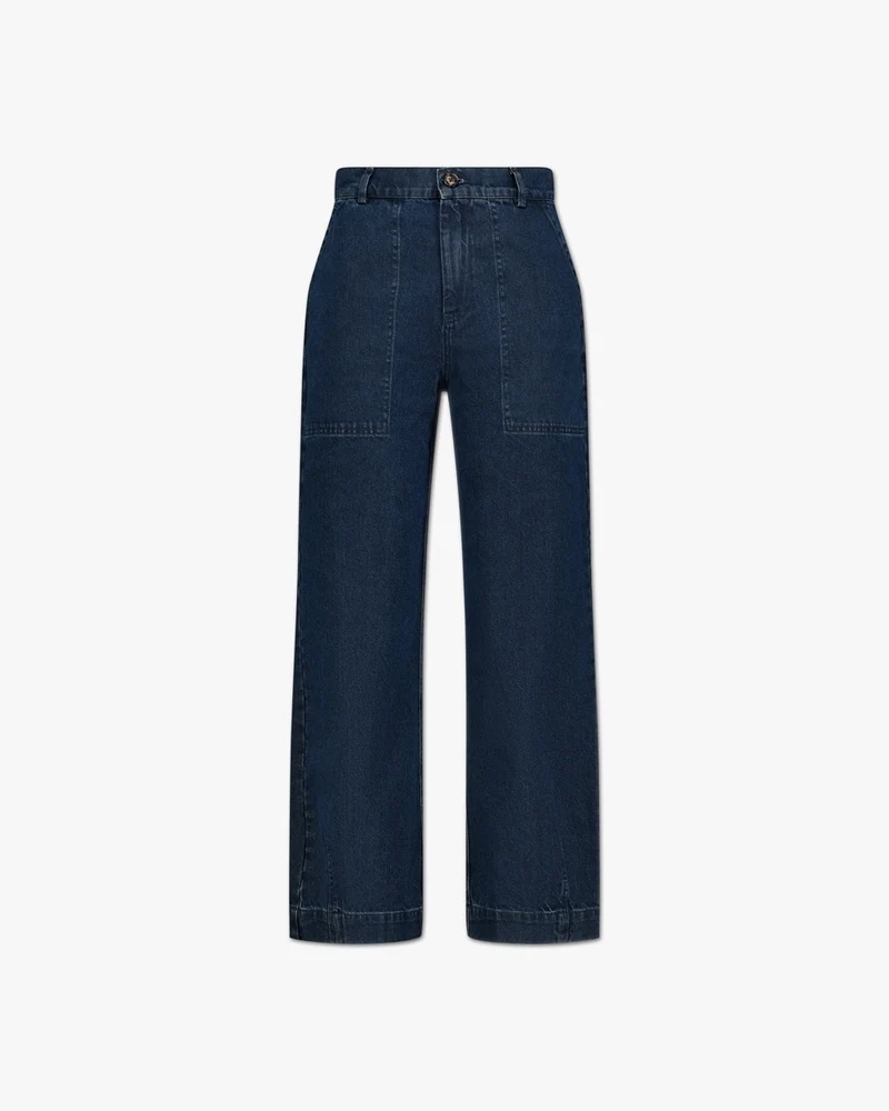 Zelia | Jeans | Denim