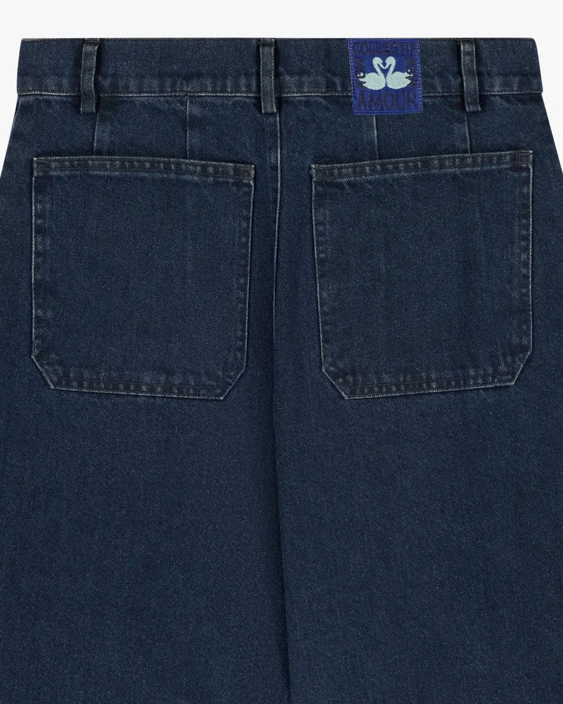 Zelia | Jeans | Denim