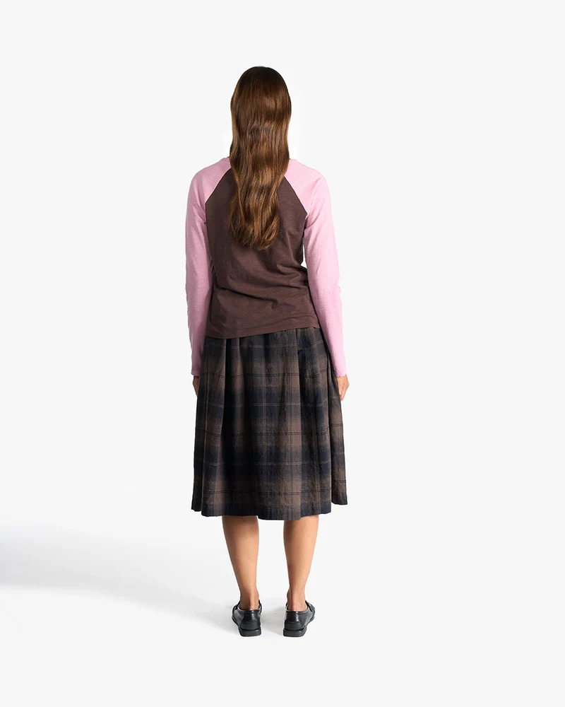 Lyelle | Jupe | Baumwolle