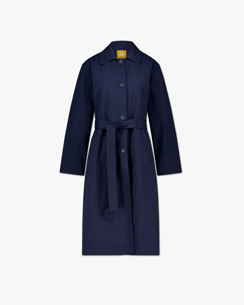 Vale | Trenchcoat | Nylon