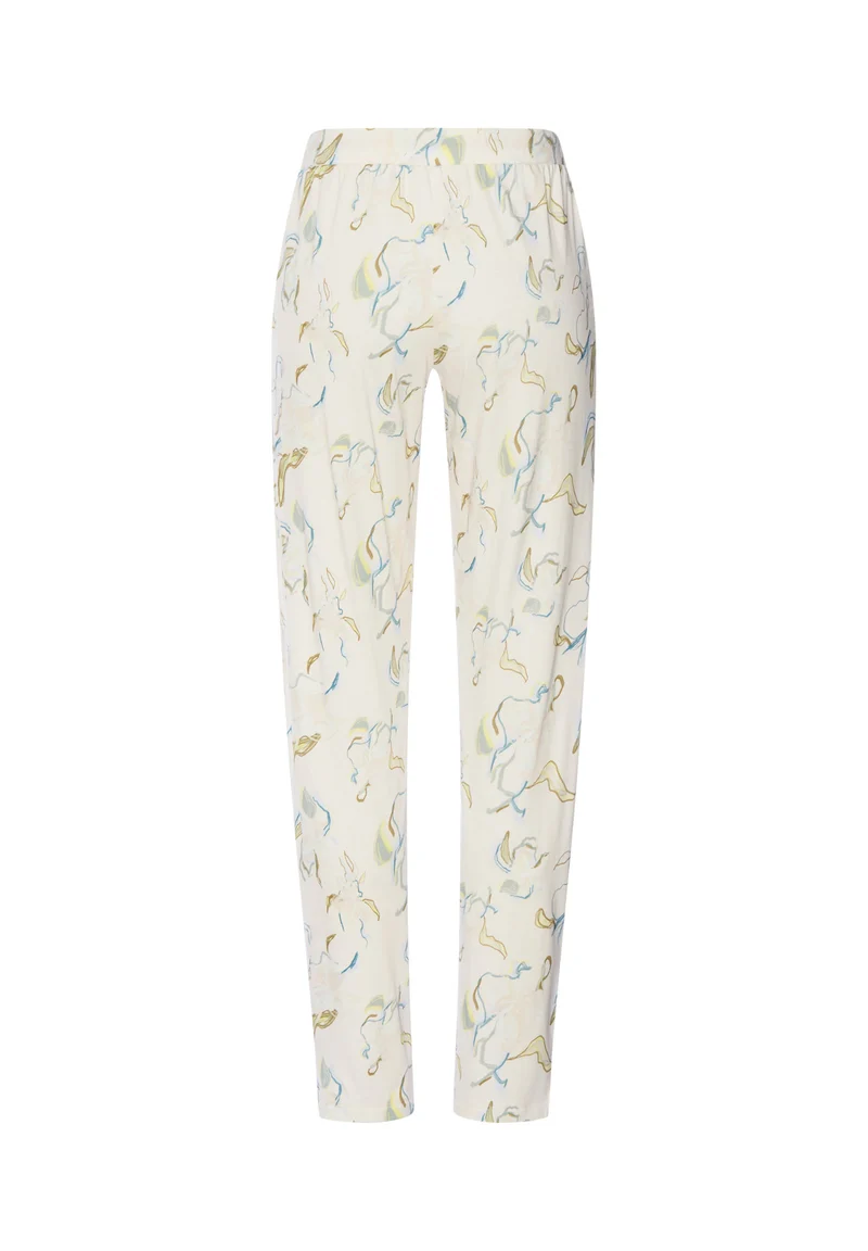 Sleep & Lounge Long Pants | flowing paint 074845-073074