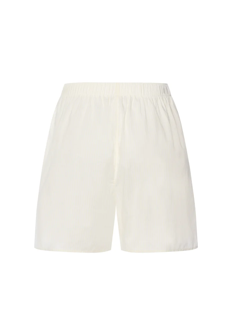 Sleep & Lounge Short Pants | jolly citrus 074854-073078
