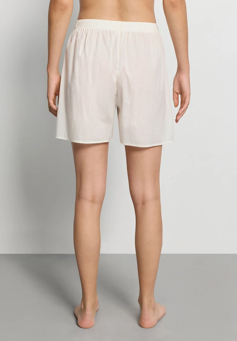 Sleep & Lounge Short Pants | jolly citrus 074854-073078