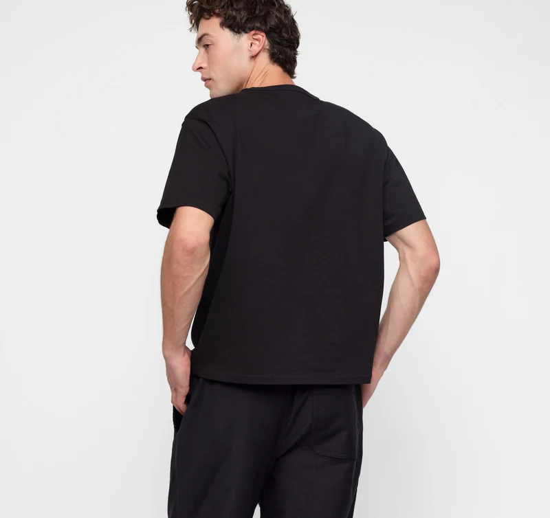True Extra Heavy Boxy Tee 6-Pack