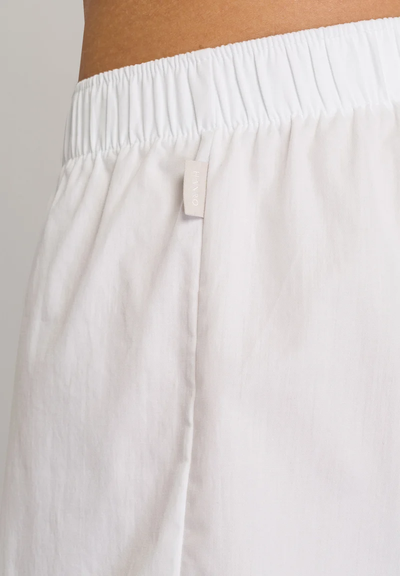Fancy Woven Boxers | white 074013-070101