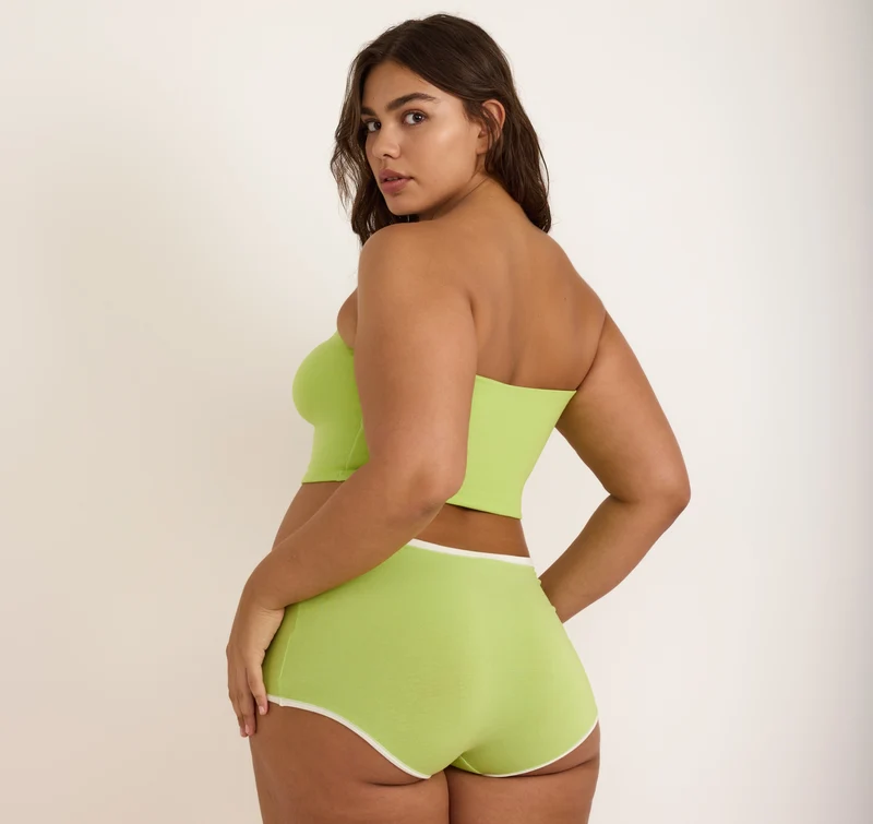 Flex Tube Top