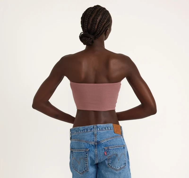 Flex Tube Top