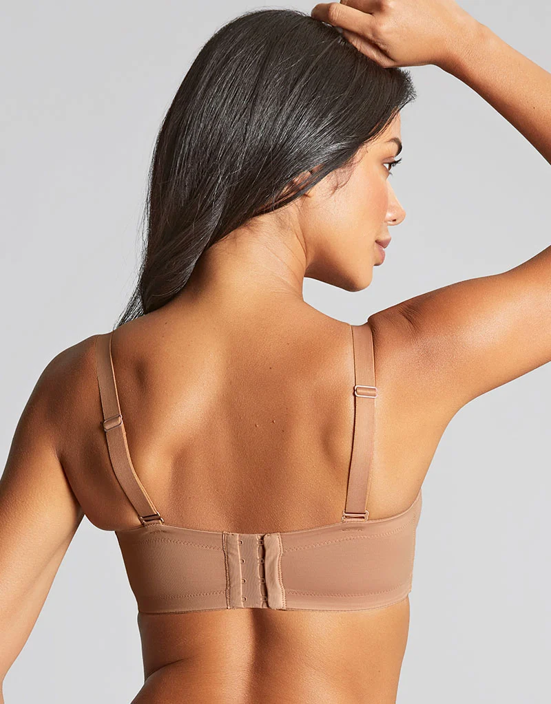 Panache Alice Strapless Bra Honey