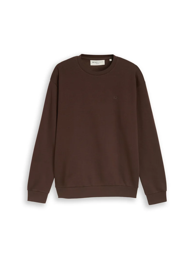 Basic Sweatshirt