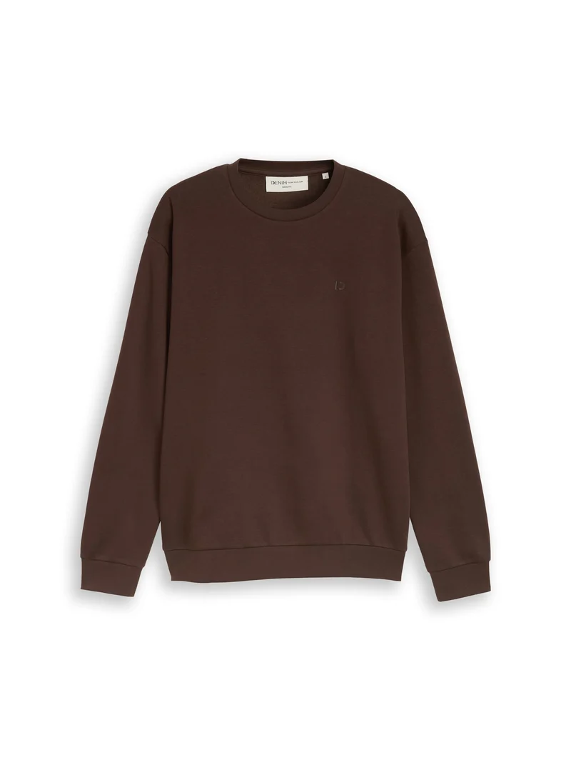 Basic Sweatshirt
