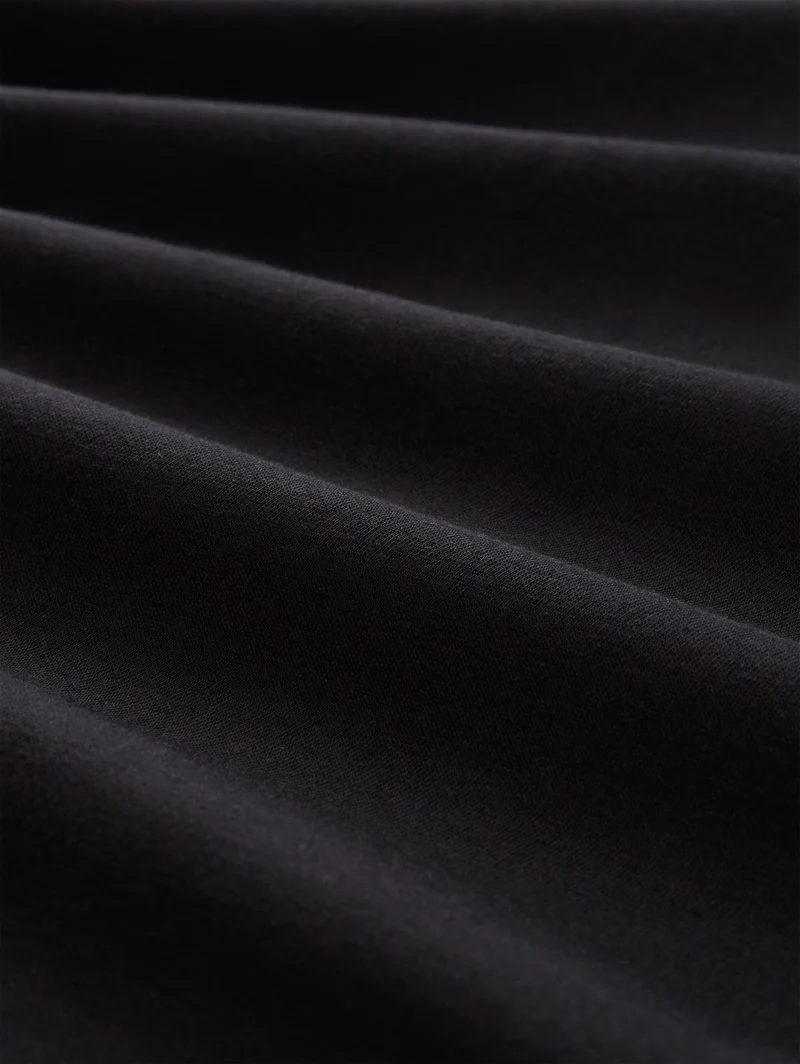 Basic Hoodie Sweatshirt