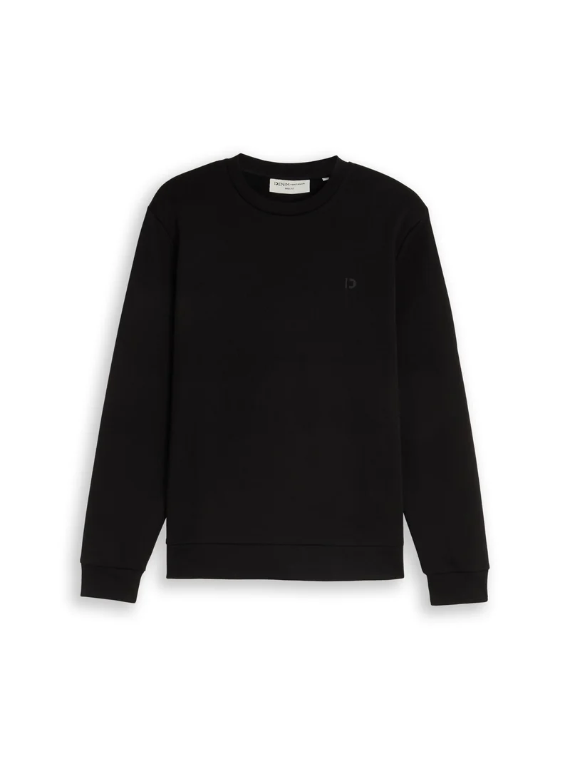 Basic Sweatshirt