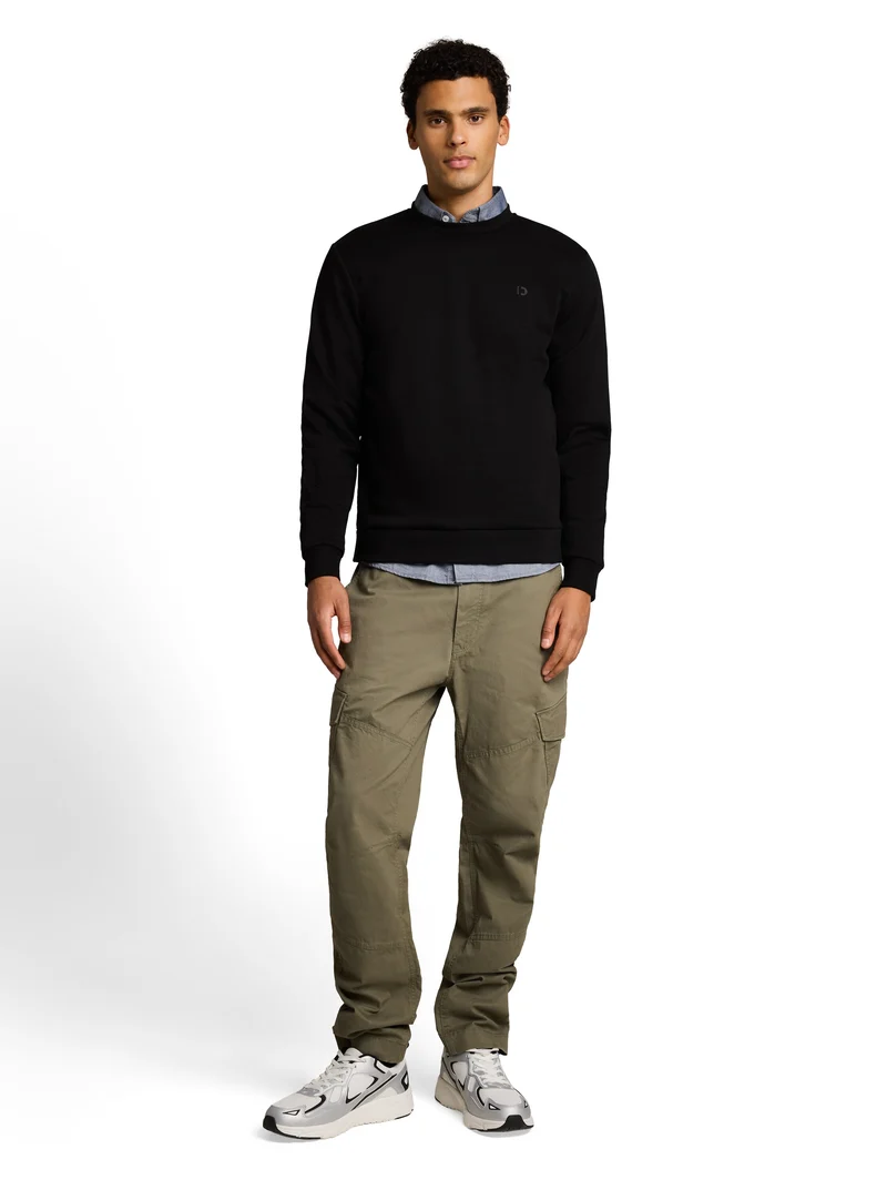 Basic Sweatshirt