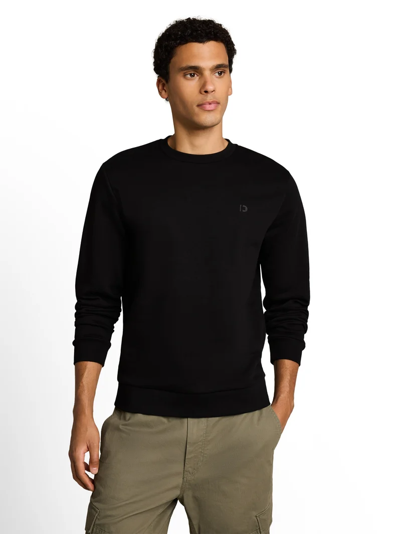 Basic Sweatshirt