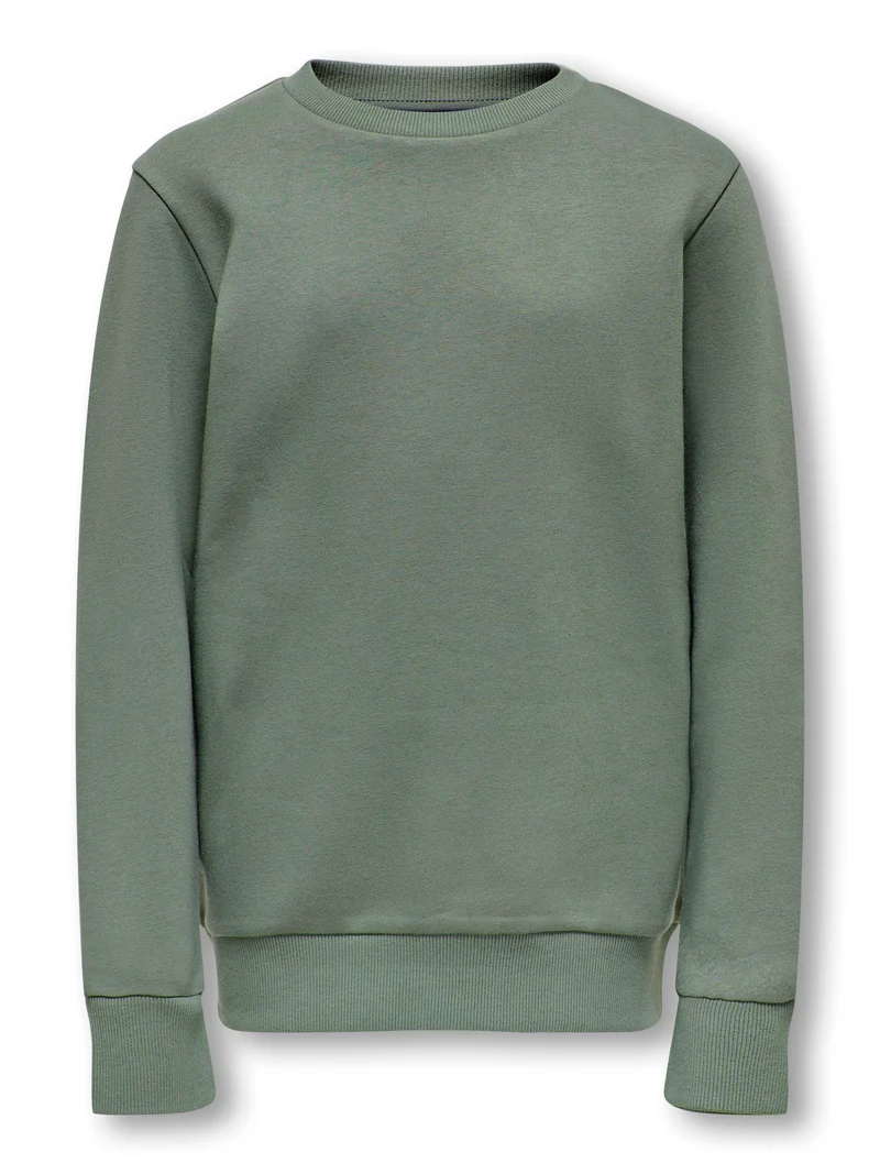 OSJCERES CREW NECK SWT NOOS