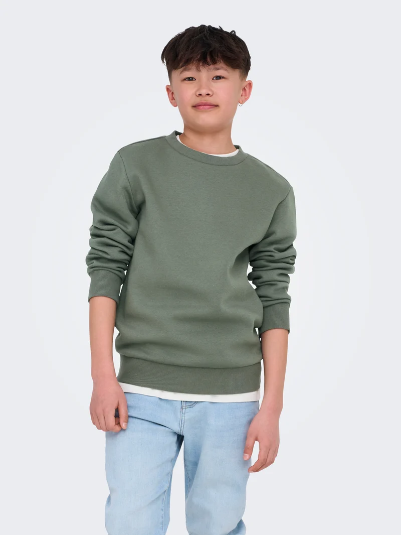 OSJCERES CREW NECK SWT NOOS