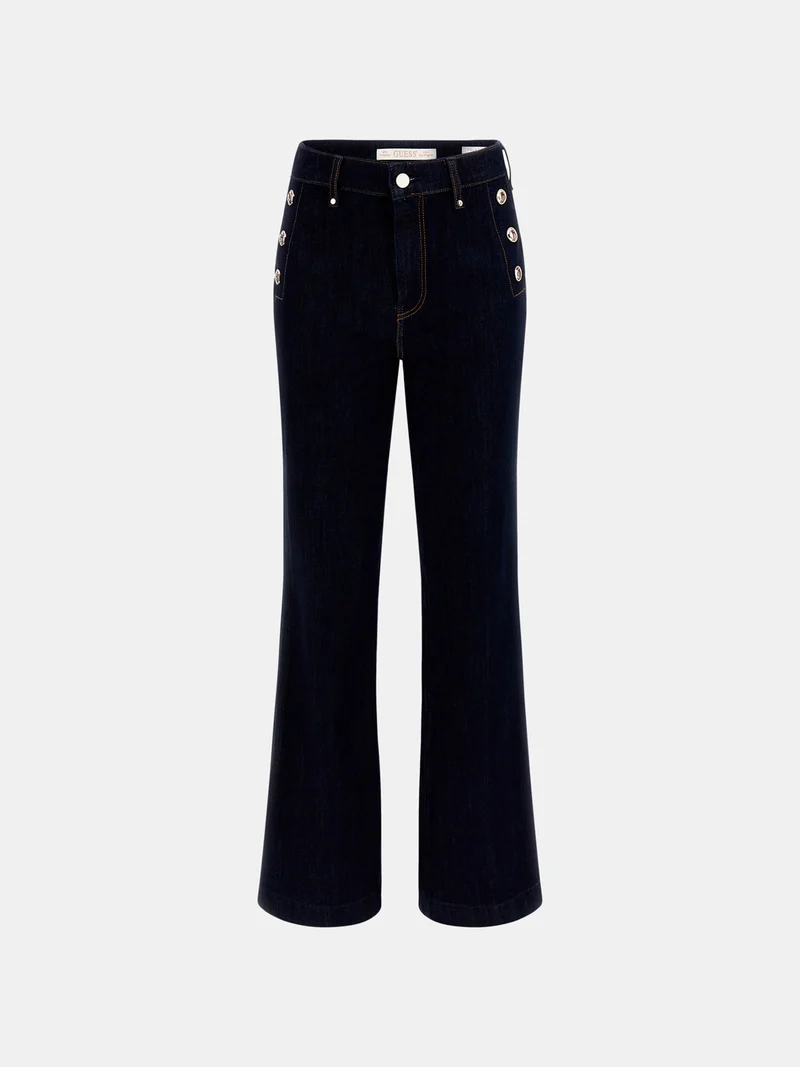 NEW FAYE PANT