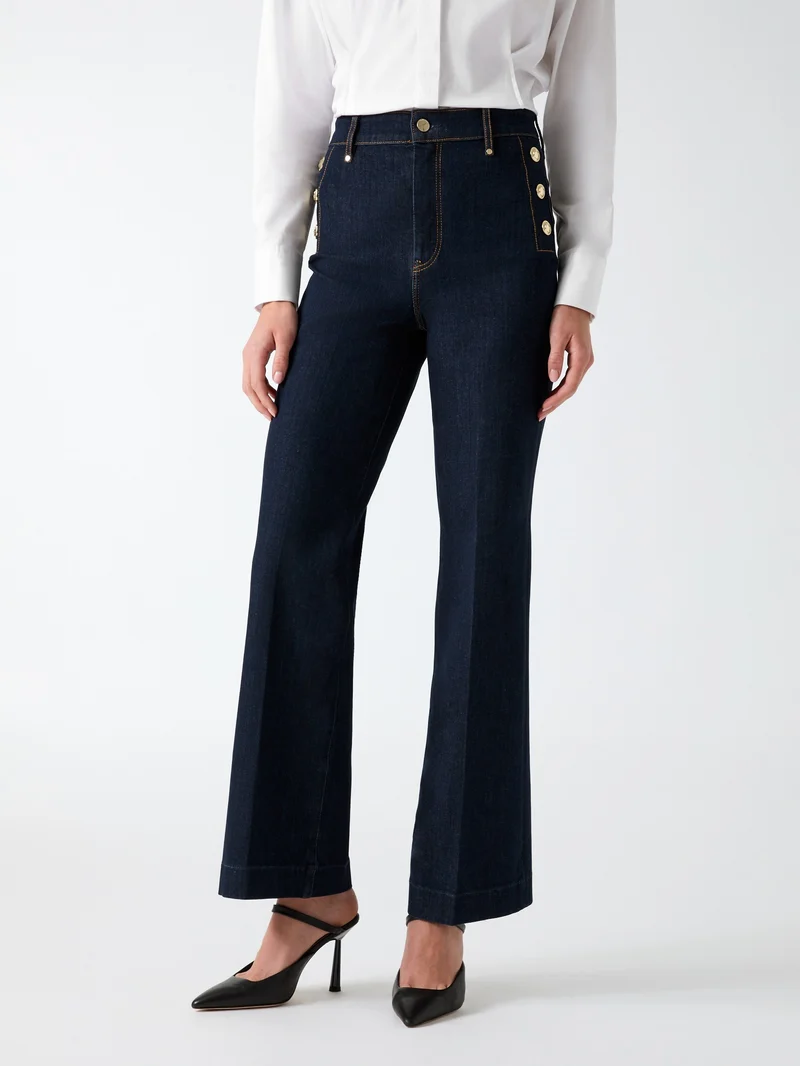 NEW FAYE PANT