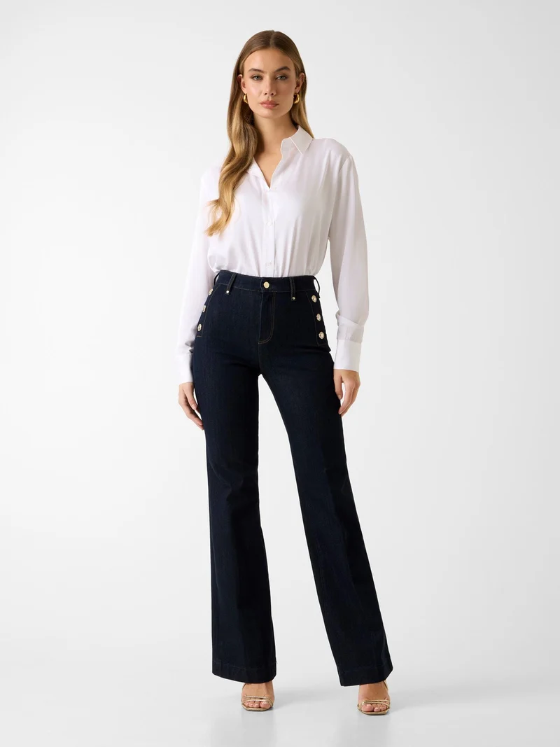 NEW FAYE PANT