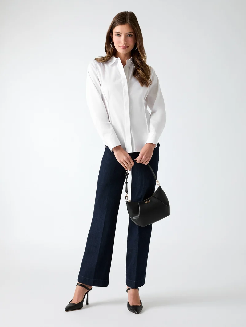 NEW FAYE PANT