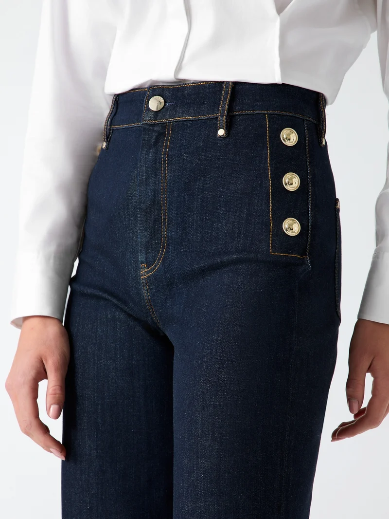 NEW FAYE PANT
