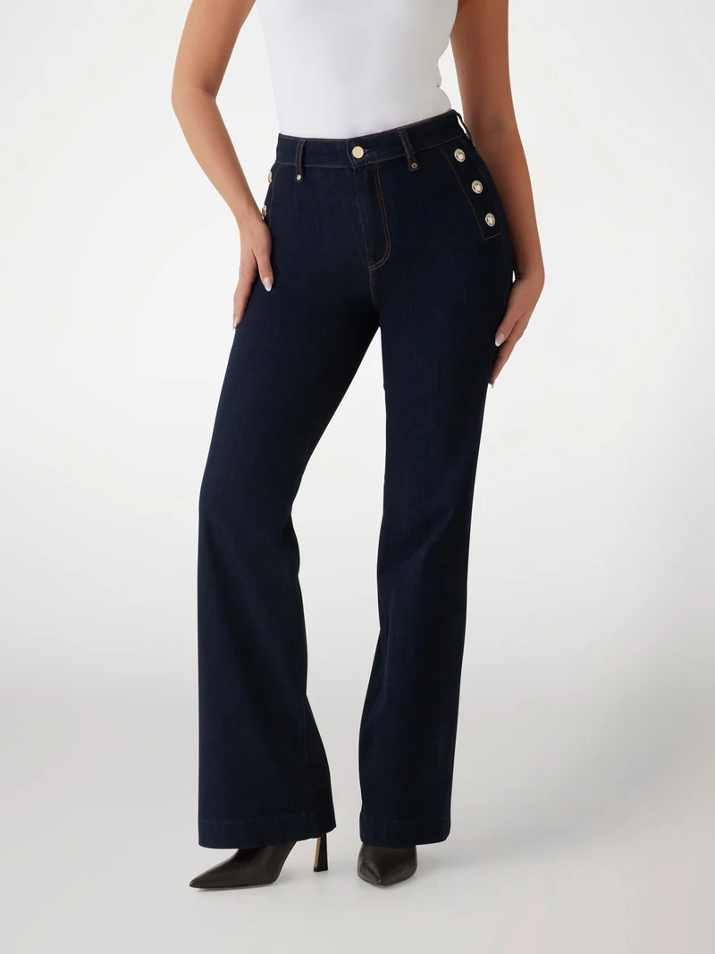 NEW FAYE PANT