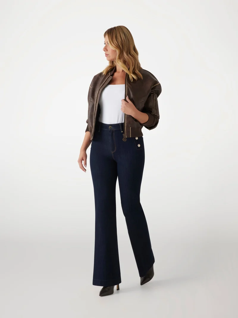 NEW FAYE PANT