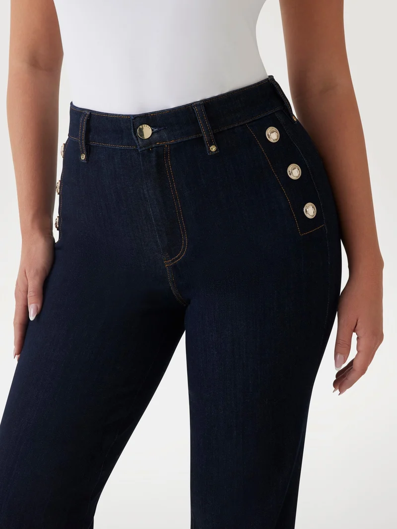 NEW FAYE PANT