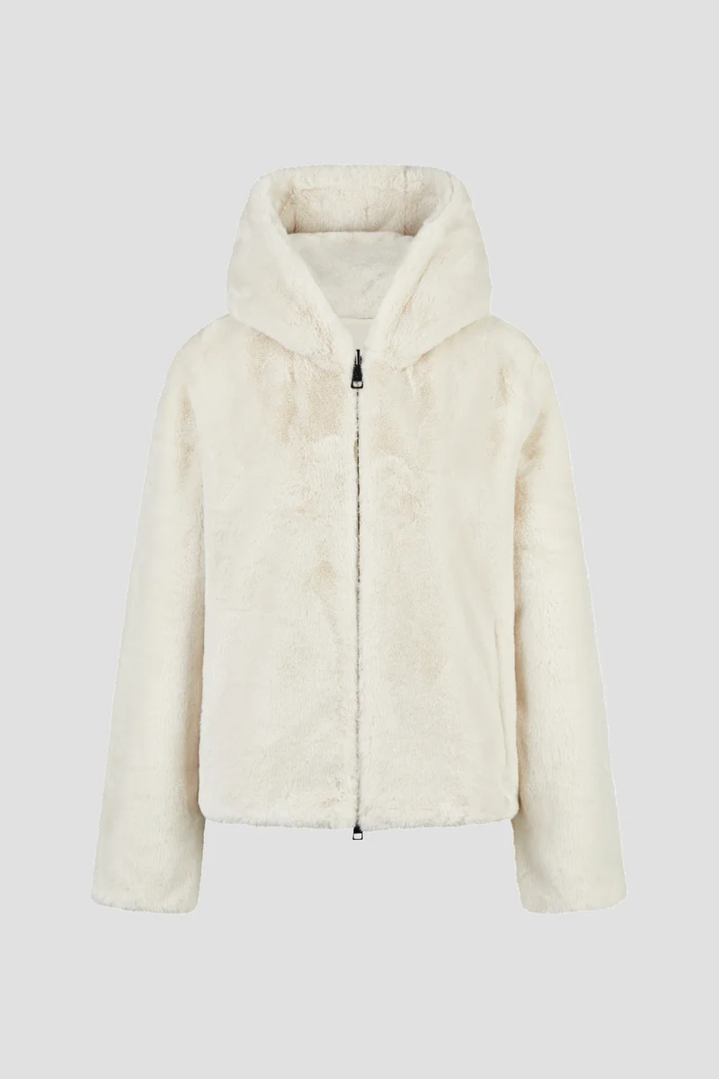 Wendejacke